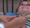 acupuncture demonstration