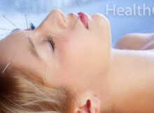 acupuncture helps with skin conditions