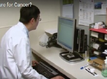 acupuncture for cancer treatment
