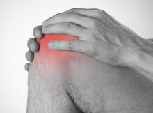 does acupuncture relieve chronic knee pain?