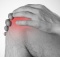 does acupuncture relieve chronic knee pain?