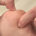 relieve foot pain